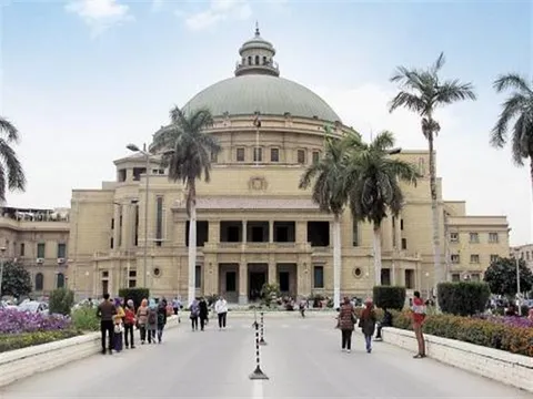جامعة القاهرة تطلق مجلة «روافد أفريقية» لتعزيز الحوار الأكاديمي ودعم القضايا الإفريقية