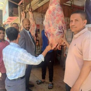 تموين المنيا: ضبط 193 مخالفة خلال حملات مكثفة على المخابز والأسواق