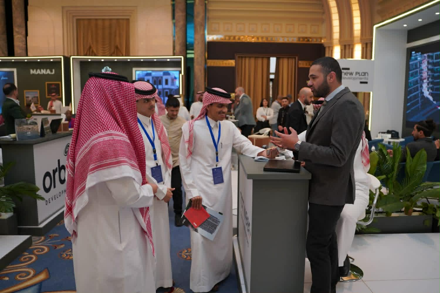 معرض المستقبل العقاري Future Expo يعزز مكانته بالسوق الخليجي وينطلق في جدة..18 يونيو المقبل