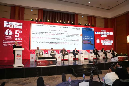 القومي للأجور يقود تخطيط سوق العمل وربط المهارات باحتياجات الاستثمار في مصر
