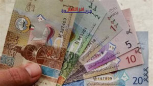 سعر الدينار الكويتي اليوم الأحد في مصر