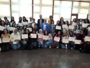 ألسن عين شمس تحصد نصف منح DAAD الألمانية.. و65 طالبًا يسافرون إلى ألمانيا