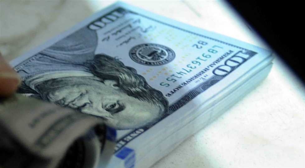أسعار الدولار في مصر اليوم الثلاثاء