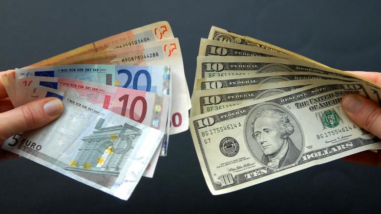 أسعار العملات في مصر اليوم الثلاثاء