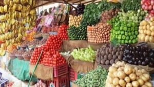 تباين أسعار الخضروات والفاكهة اليوم في الأسواق
