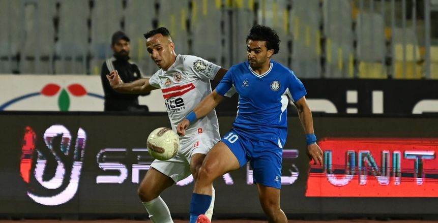 موعد مباراة الزمالك وسيراميكا القادمة