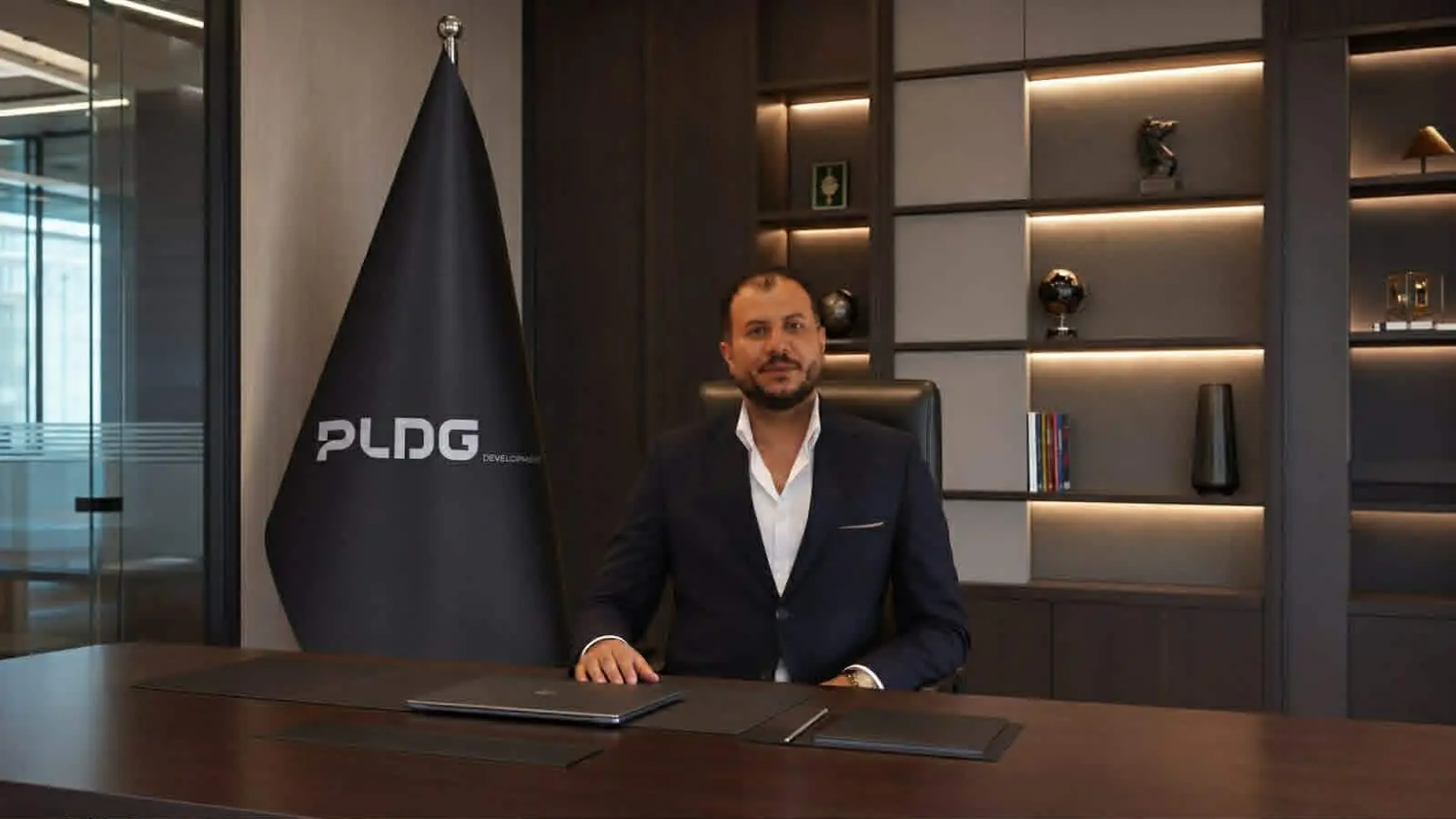 شركة «PLDG Development» تحصل على شهادة « ISO 9001 العالمية» كاعتماد دولي يعزز قدرتها على التوسع