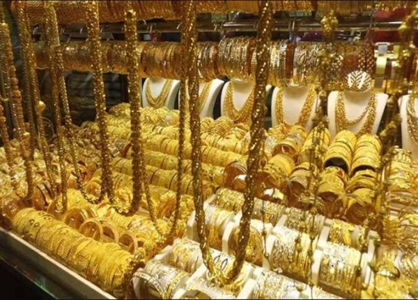 أسعار الذهب اليوم الإثنين 25 مايو 2026.. عيار 21 يسجل 6840 جنيهًا