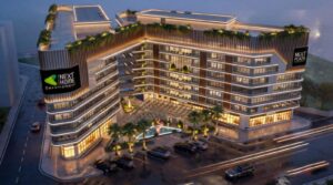 «Next Home Developments» تطلق «Next Plaza» بالمعادي.. وتتعاقد مع « Health Care» للإدارة والتشغيل