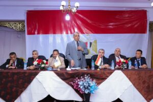 نقيب المحامين خلال حلف اليمين للأعضاء الجدد: مواجهة الفساد أولوية