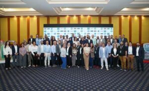 كاسترول تجمع موزعيها من شمال وشرق وغرب أفريقيا لدعم خطط النمو المستقبلية بالقارة الأفريقية
