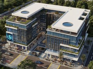 أركانيا للتطوير تطرح وحدات فندقية بمشروع New Mansoura Hotel لتلبية الطلب الفندقي بمنطقة الدلتا