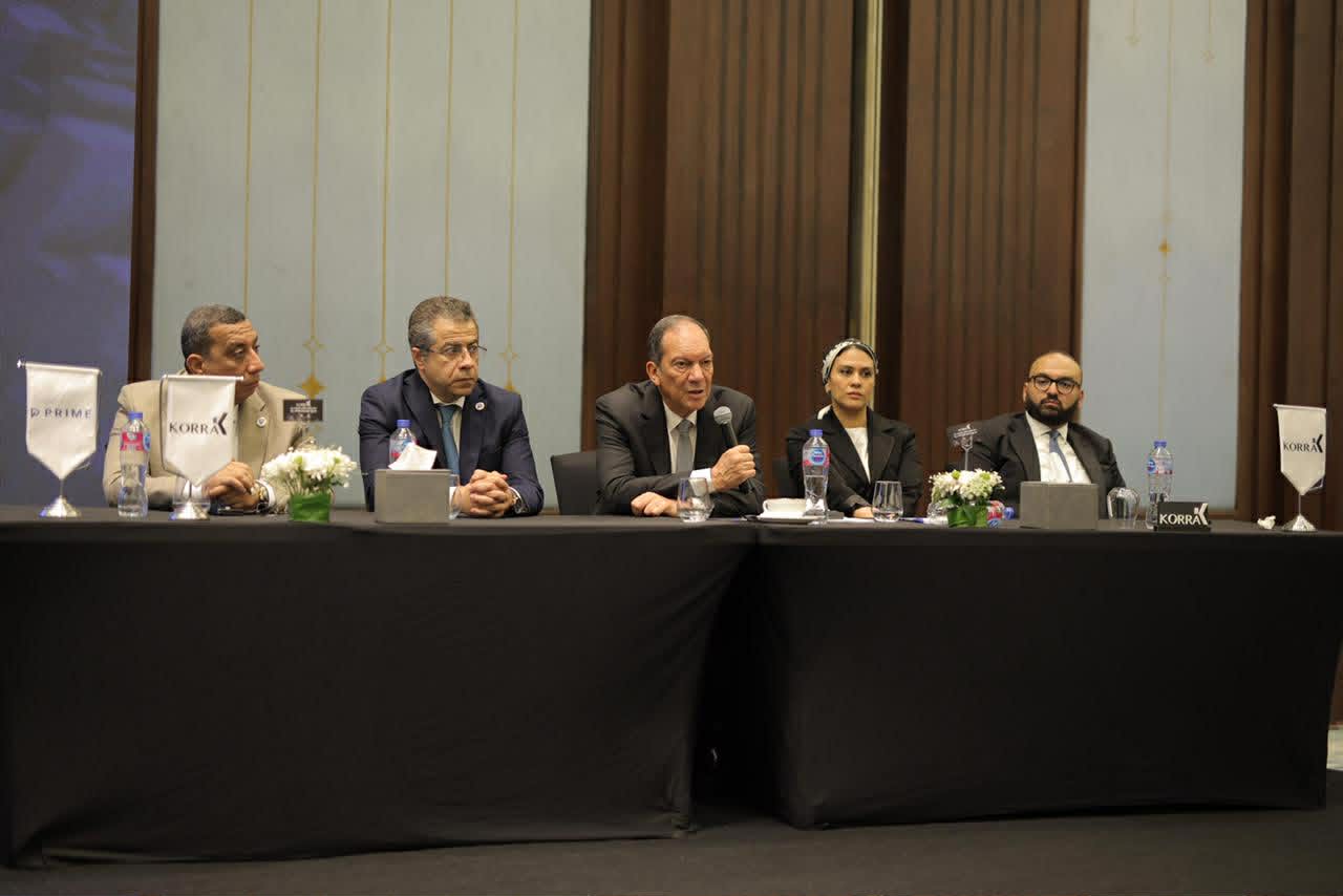 قرة ” تطرح 11% من أسهمها في البورصة المصرية لتعزيز استثماراتها بقطاع الطاقة المستدامة