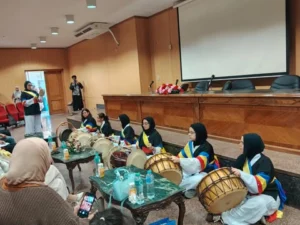 «ألسن عين شمس» تختتم أنشطة الطلاب الوافدين: الجامعة منصة للتلاقي الحضاري
