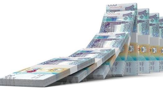 تعرف على سعر الدينار الكويتي اليوم السبت في البنوك