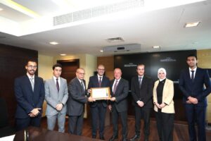 البنك الأهلي يجدد اعتماد PCI DSS V4.0.1 للعام الثالث عشر ويؤكد التزامه بالمعايير العالمية للمدفوعات