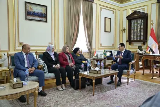 جامعة القاهرة تقترب من اعتماد كلية الطفولة المبكرة مؤسسيًا وبرامجيًا