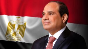 الرئيس السيسى يتوجه إلى كينيا اليوم للمشاركة فى قمة أفريقيا – فرنسا