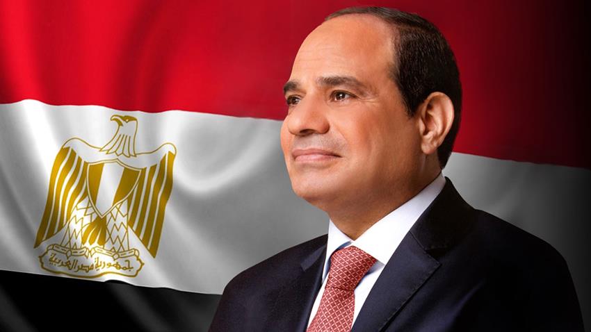 الرئيس السيسى يتوجه إلى كينيا اليوم للمشاركة فى قمة أفريقيا – فرنسا