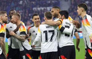 منتخب ألمانيا يختبر جاهزيته لكأس العالم أمام فنلندا