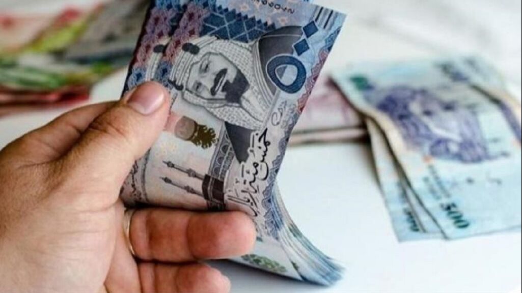 أسعار الريال السعودي في مصر اليوم الأحد