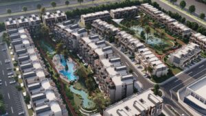 باستثمارات 7 مليار جنيه.. دار العالمية للتطوير تبدأ إنشاءات مشروع Acasa Alma بالقاهرة الجديدة