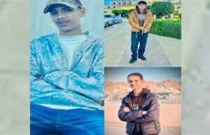وفاة 3 أشخاص وإصابة آخر إثر انفجار موتوسيكل في أسيوط