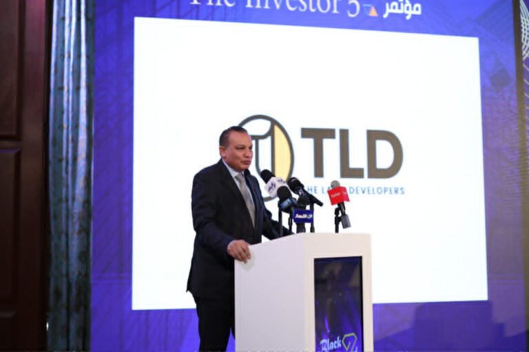خالد صديق: العقار المصري جاذب للاستثمار.. ومساهمته قد تصل إلى 50% من الناتج المحلي