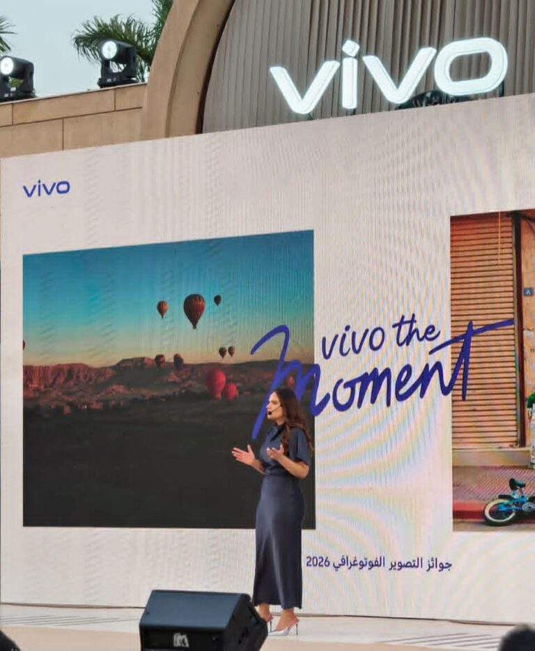 جائزة vivo the moment 2026 تُشعل ثورة جديدة في التصوير بالموبايل وسرد القصص الإنسانية