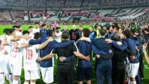الزمالك يصطدم باتحاد العاصمة في نهائي الكونفدرالية الإفريقية على ملعب 5 يوليو