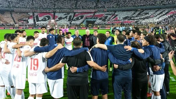 الزمالك يصطدم باتحاد العاصمة في نهائي الكونفدرالية الإفريقية على ملعب 5 يوليو