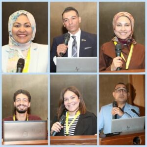 جامعة القاهرة تطلق أول منتدى علمي لصيادلة الأورام لتعزيز تطوير العلاج والرعاية الصحية