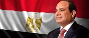 السيسي يستقبل وزير الخارجية الجزائري