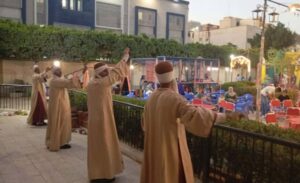 ثقافة المنيا تستمر في تقديم الحفلات الغنائية  المجانية طوال أيام العيد