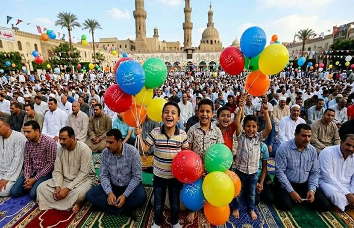 مجلس الوزراء يصدر قرارا بإجازة عيد الأضحى المبارك