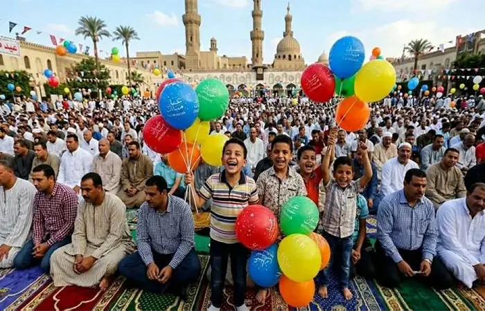 مجلس الوزراء يصدر قرارا بإجازة عيد الأضحى المبارك