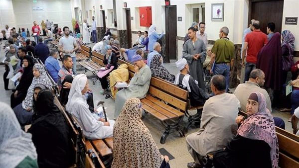 الصحة: إصدار أكثر من مليون قرار علاج على نفقة الدولة خلال 3 أشهر بتكلفة 8.5 مليار جنيه