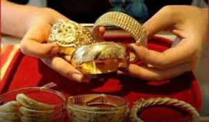 عيار 21 يسجل 6970 جنيه.. أسعار الذهب في مصر اليوم الخميس