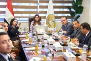 خطة حكومية لتطوير مدينة رشيد وتحويلها إلى وجهة سياحية متكاملة