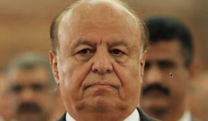 وفاة الرئيس اليمني السابق عبد ربه منصور هادي بعد أزمة صحية مفاجئة في الرياض