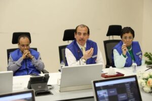 وزير الصحة يعلن خطة تأمين طبي شاملة لاحتفالات عيد الأضحى 2026