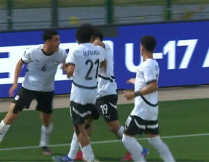 الليلة.. منتخب مصر يصطدم بتنزانيا في نصف نهائي أمم إفريقيا للناشئين