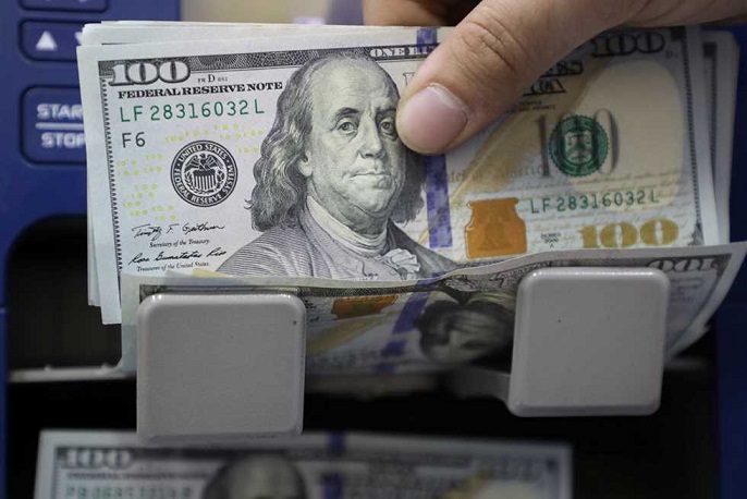 الدولار يتحرك بحذر.. أسعار العملة الأمريكية في مصر اليوم الخميس