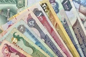 أسعار العملات في مصر اليوم الجمعة