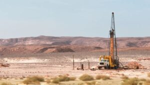 عجيبة للبترول تحقق أكبر اكتشاف غازي بالصحراء الغربية منذ 15 عاماً بالشراكة مع إيني الإيطالية
