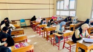 التعليم تحسم الجدل.. إعلان موعد ورابط أرقام جلوس الثانوية العامة 2026 رسميًا