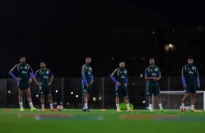 السعودية تواجه الإكوادور فجرًا استعدادًا لكأس العالم 2026