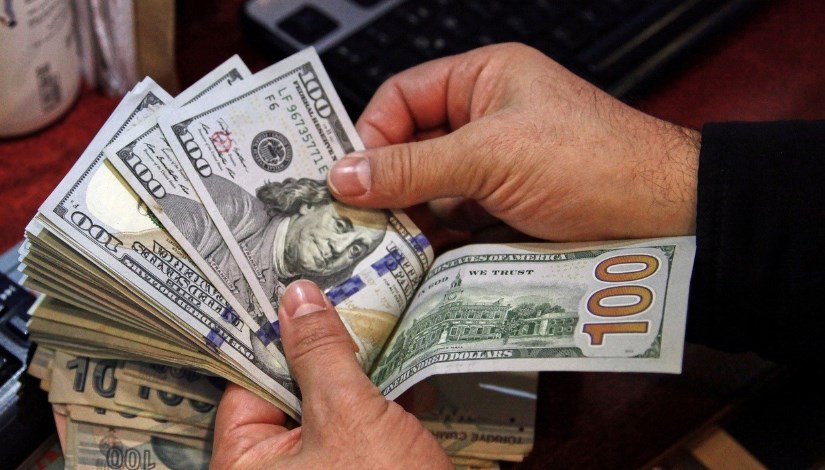أسعار الدولار في مصر اليوم الأحد