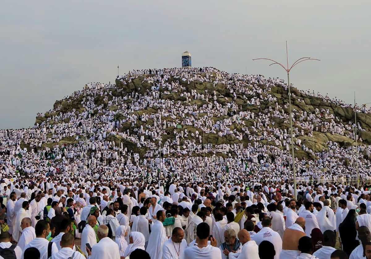 فضل يوم عرفة.. لماذا يعد من أفضل أيام الدنيا؟