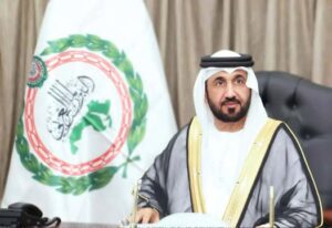 البرلمان العربي يدين التصريحات الإيرانية العدائية ضد دولة الإمارات